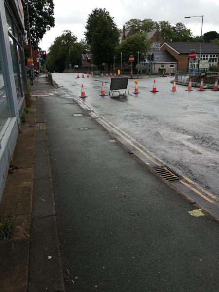 Bolton Road West & Bolton Street No Traffic Road Closed for Utilities work
17-Buildings and the Urban Environment-05-Street Scenes-002-Bolton Road West
Keywords: 2020