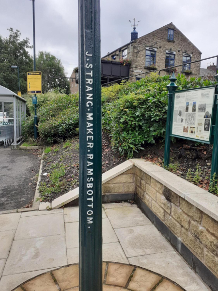 J Strange Lamp Post at Morrisons
03-Shops, Restaurants and Hotels-02-Individual shops-001-Supermarkets
Keywords: 2020