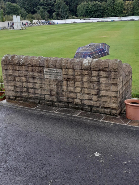 Ramsbottom Cricket Club memory wall in Honour of Brian Hutchinson
14-Leisure-02-Sport and Games-006-Cricket
Keywords: 2020