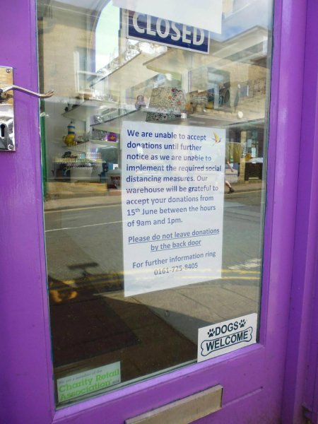 Lockdown sign on Bury Hospice door, Bridge Street
17-Buildings and the Urban Environment-05-Street Scenes-003-Bridge Street
Keywords: 2020