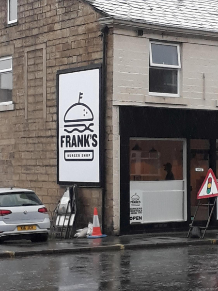 Root Bolton Road West now Franks Burgers shop 
17-Buildings and the Urban Environment-05-Street Scenes-002-Bolton Road West
Keywords: 2020