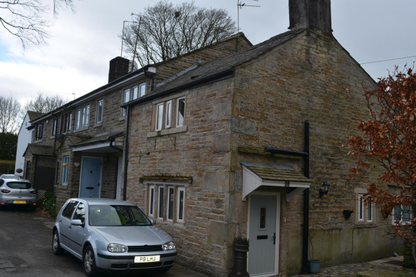 Pot Green 
17-Buildings and the Urban Environment-05-Street Scenes-013-Holcombe Brook Area
Keywords: 2021