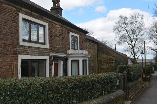 Pot Green 
17-Buildings and the Urban Environment-05-Street Scenes-013-Holcombe Brook Area
Keywords: 2021