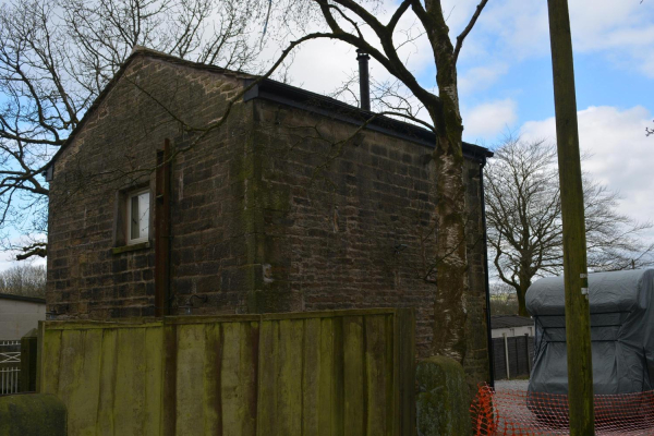 Pot Green 
17-Buildings and the Urban Environment-05-Street Scenes-013-Holcombe Brook Area
Keywords: 2021