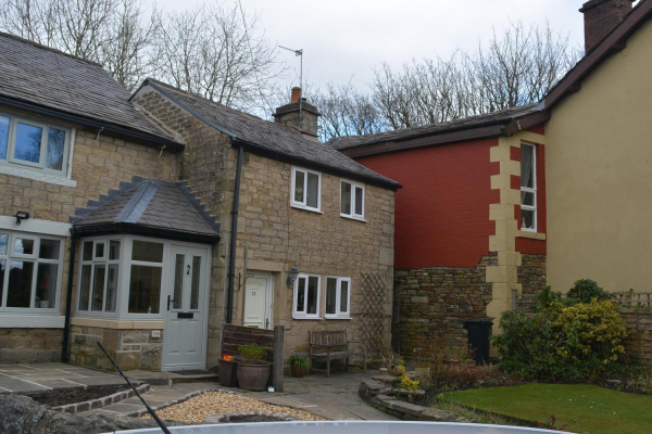 Pot Green 
17-Buildings and the Urban Environment-05-Street Scenes-013-Holcombe Brook Area
Keywords: 2021