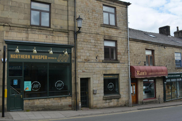 Hope Street 
17-Buildings and the Urban Environment-05-Street Scenes-002-Bolton Road West
Keywords: 2021