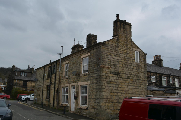 Hope Street 
17-Buildings and the Urban Environment-05-Street Scenes-002-Bolton Road West
Keywords: 2021