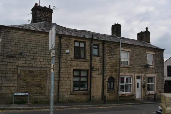 Hope Street 
17-Buildings and the Urban Environment-05-Street Scenes-002-Bolton Road West
Keywords: 2021