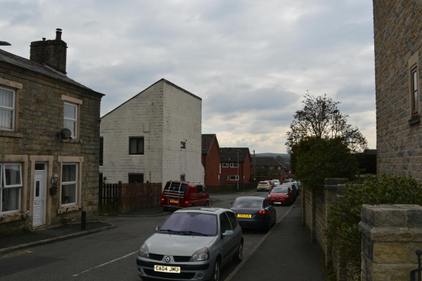 Hope Street 
17-Buildings and the Urban Environment-05-Street Scenes-002-Bolton Road West
Keywords: 2021