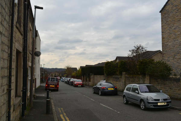 Hope Street 
17-Buildings and the Urban Environment-05-Street Scenes-002-Bolton Road West
Keywords: 2021