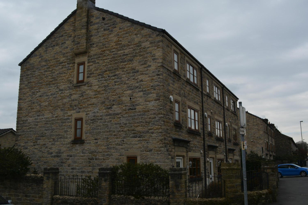 Hope Street 
17-Buildings and the Urban Environment-05-Street Scenes-002-Bolton Road West
Keywords: 2021