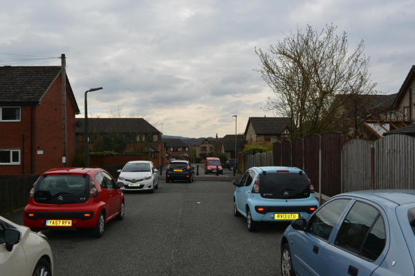 Hope Street 
17-Buildings and the Urban Environment-05-Street Scenes-002-Bolton Road West
Keywords: 2021