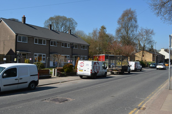 Stubbins Lane
17-Buildings and the Urban Environment-05-Street Scenes-027-Stubbins Lane and Stubbins area
Keywords: 2021