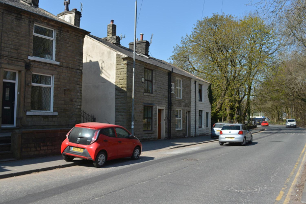 Stubbins Lane
17-Buildings and the Urban Environment-05-Street Scenes-027-Stubbins Lane and Stubbins area
Keywords: 2021