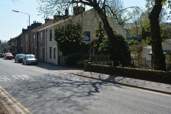 Stubbins Lane
17-Buildings and the Urban Environment-05-Street Scenes-027-Stubbins Lane and Stubbins area
Keywords: 2021