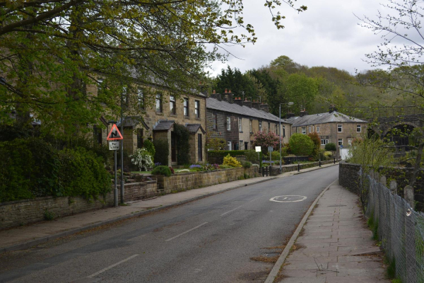 Brooksbottom
17-Buildings and the Urban Environment-05-Street Scenes-027-Stubbins Lane and Stubbins area
Keywords: 2021