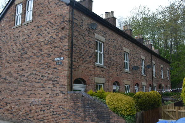 Brooksbottom
17-Buildings and the Urban Environment-05-Street Scenes-028-Summerseat area
Keywords: 2021