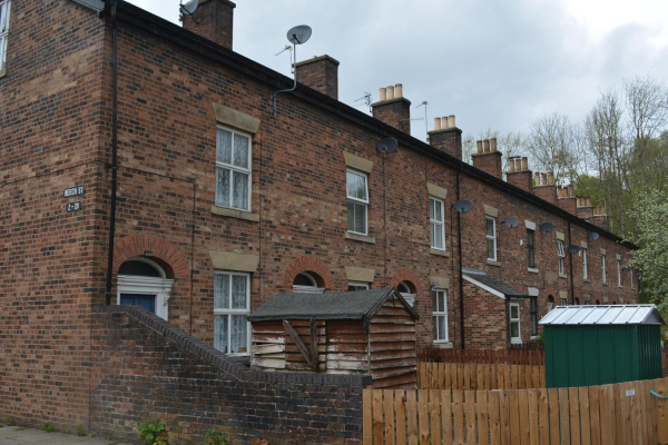 Brooksbottom
17-Buildings and the Urban Environment-05-Street Scenes-028-Summerseat area
Keywords: 2021