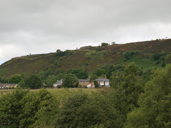 Farm House on Holcombe Hill  
18-Agriculture and the Natural Environment-03-Topography and Landscapes-001-Holcombe Hill
Keywords: 2021