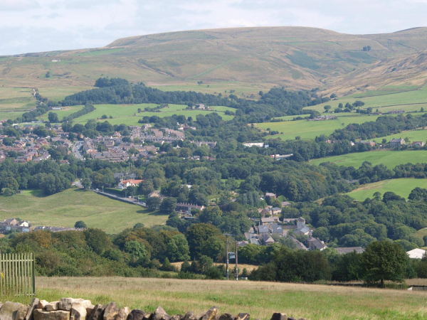 Edenfield from Holcombe Hill 
17-Buildings and the Urban Environment-05-Street Scenes-011-Edenfield
Keywords: 2021