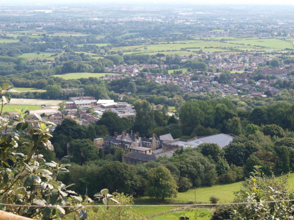 Darul Uloom  
18-Agriculture and the Natural Environment-03-Topography and Landscapes-001-Holcombe Hill
Keywords: 2021