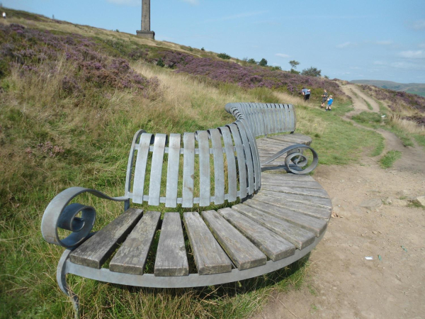 Millennium Bench Holcombe Hill  
18-Agriculture and the Natural Environment-03-Topography and Landscapes-001-Holcombe Hill
Keywords: 2021