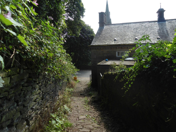 Foot path side of Holcombe School leading to Holcombe Hi!!  
05-Education-01-Primary Schools-001-Emanuel Holcombe Church of England Primary School
Keywords: 2021