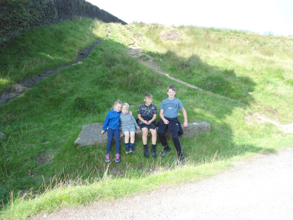 Time for a rest little leg are tired  
18-Agriculture and the Natural Environment-03-Topography and Landscapes-001-Holcombe Hill
Keywords: 2021