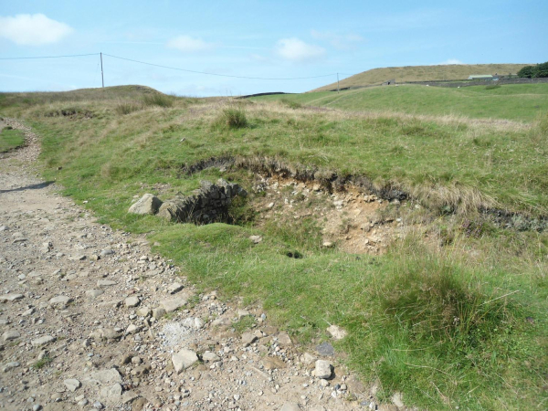 Culvert Holcombe Hill  
18-Agriculture and the Natural Environment-03-Topography and Landscapes-001-Holcombe Hill
Keywords: 2021