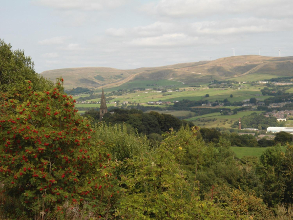 Holcombe Church 
06-Religion-01-Church Buildings-003-Church of England -  Emmanuel, Holcombe
Keywords: 2021