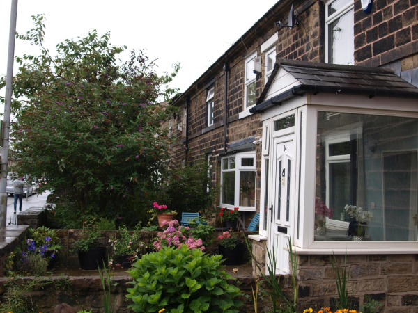 Houses on Bolton Road West  
17-Buildings and the Urban Environment-05-Street Scenes-002-Bolton Road West
Keywords: 2021