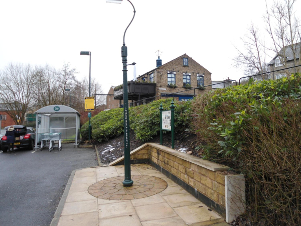 Lamp Post at Morrisons 
03-Shops, Restaurants and Hotels-02-Individual shops-001-Supermarkets
Keywords: 2021