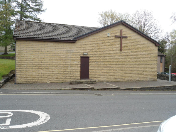 Ramsbottom Community Church  
17-Buildings and the Urban Environment-05-Street Scenes-006-Carr Street and Tanners area
Keywords: 2021