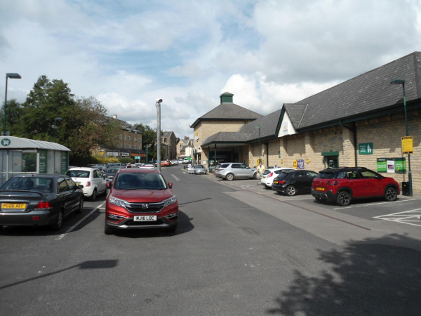 Morrisons and car park
03-Shops, Restaurants and Hotels-02-Individual shops-001-Supermarkets
Keywords: 2022