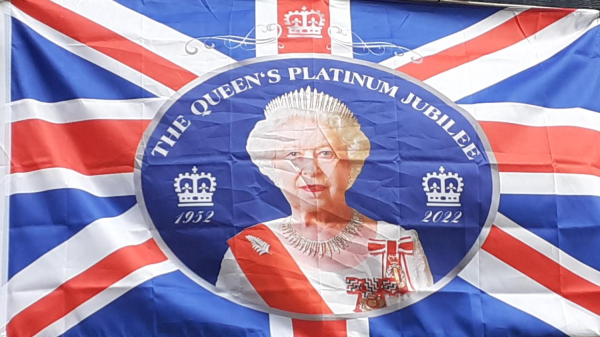 Queen Elizabeth II Platinum Jubilee Celebrations on Holcombe Hill lighting a beacon 
18-Agriculture and the Natural Environment-03-Topography and Landscapes-001-Holcombe Hill
Keywords: 2022