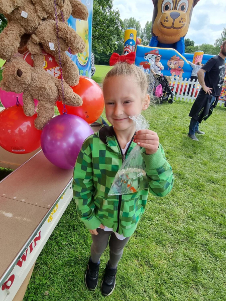 Queen Elizabeth II Platinum Jubilee Celebrations in Nuttall Park organised by Friends of Nuttall Park and Ramsbottom Rotary 
14-Leisure-01-Parks and Gardens-001-Nuttall Park General
Keywords: 2022