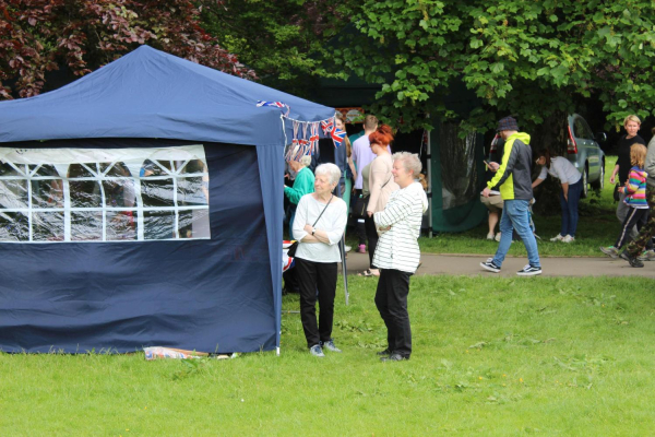 Queen Elizabeth II Platinum Jubilee Celebrations in Nuttall Park organised by Friends of Nuttall Park and Ramsbottom Rotary 
14-Leisure-01-Parks and Gardens-001-Nuttall Park General
Keywords: 2022