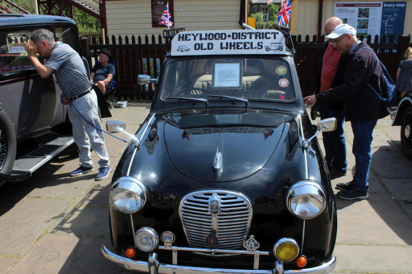 1940's Weekend Ramsbottom - Vehicles 1940s
14-Leisure-04-Events-003-1940s weekends
Keywords: 2023