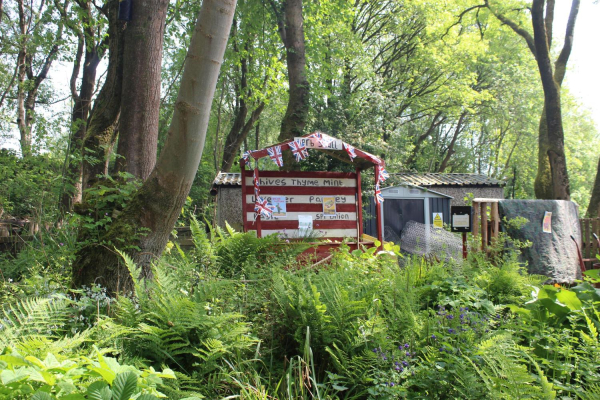 Old River Garden at Stubbins
17-Buildings and the Urban Environment-05-Street Scenes-027-Stubbins Lane and Stubbins area
Keywords: 2023