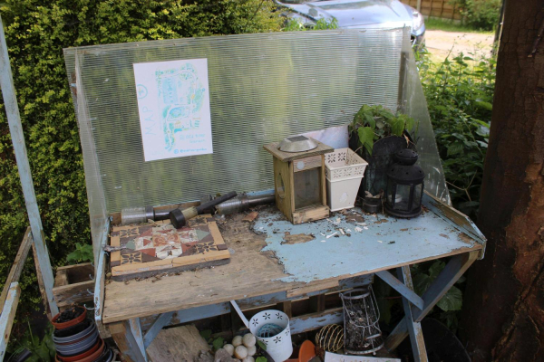 Old River Garden at Stubbins
17-Buildings and the Urban Environment-05-Street Scenes-027-Stubbins Lane and Stubbins area
Keywords: 2023