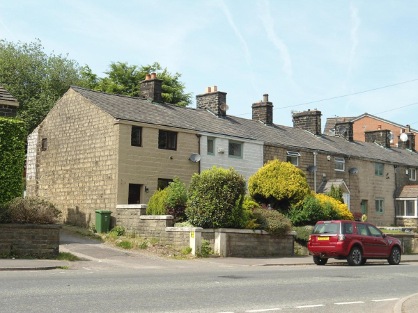Cottages on Stubbins Lane
17-Buildings and the Urban Environment-05-Street Scenes-027-Stubbins Lane and Stubbins area
Keywords: 2023