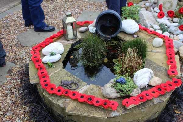 Stubbins Garden for Remembrance 
17-Buildings and the Urban Environment-05-Street Scenes-027-Stubbins Lane and Stubbins area
Keywords: 2023