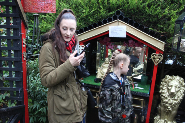Stubbins Garden for Remembrance 
17-Buildings and the Urban Environment-05-Street Scenes-027-Stubbins Lane and Stubbins area
Keywords: 2023