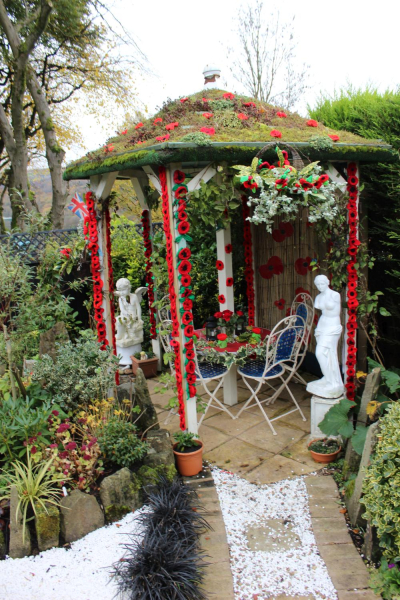 Stubbins Garden for Remembrance 
17-Buildings and the Urban Environment-05-Street Scenes-027-Stubbins Lane and Stubbins area
Keywords: 2023