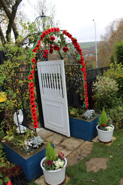 Stubbins Garden for Remembrance 
17-Buildings and the Urban Environment-05-Street Scenes-027-Stubbins Lane and Stubbins area
Keywords: 2023