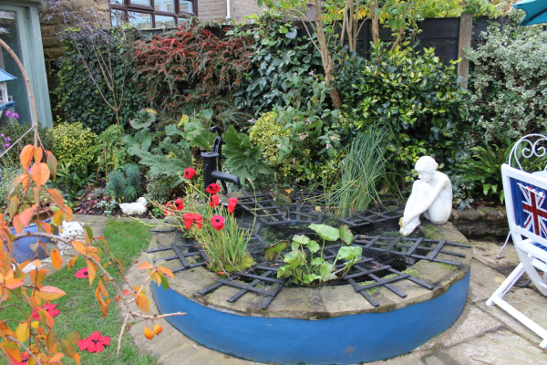 Stubbins Garden for Remembrance 
17-Buildings and the Urban Environment-05-Street Scenes-027-Stubbins Lane and Stubbins area
Keywords: 2023