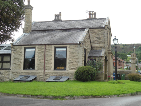 House on Ramsbottom Cemetery 
17-Buildings and the Urban Environment-05-Street Scenes-007-Cemetery Road
Keywords: 2023