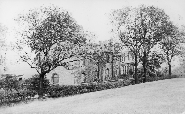 Dundee Presbyterian Chapel & manse north side Dundee Lane opened 1712. sold 1976, demolished 1978. Was chapel till 1834 (moved St. Andrews) & from 1869-1873,& after 1919. See also 0810
06-Religion-01-Church Buildings-002-Church of England  -  St. Andrew, Bolton Street, Ramsbottom
Keywords: 1985