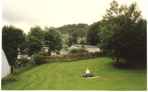 Old Mill Restaurant  , Springwood Street
03-Shops, Restaurants and Hotels-04-Hotels-000-General
Keywords: 1987