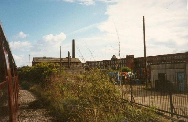 View from first steam train
16-Transport-03-Trains and Railways-000-General
Keywords: 1987